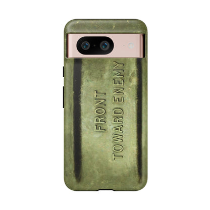 M18A1 Claymore Gen 3 (Classic) Tough Android Case