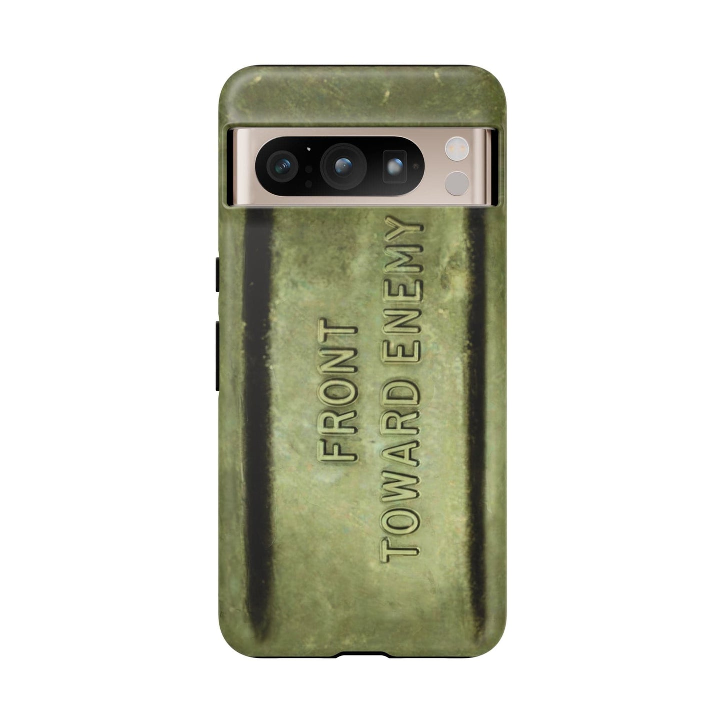 M18A1 Claymore Gen 3 (Classic) Tough Android Case