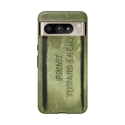 M18A1 Claymore Gen 3 (Classic) Tough Android Case