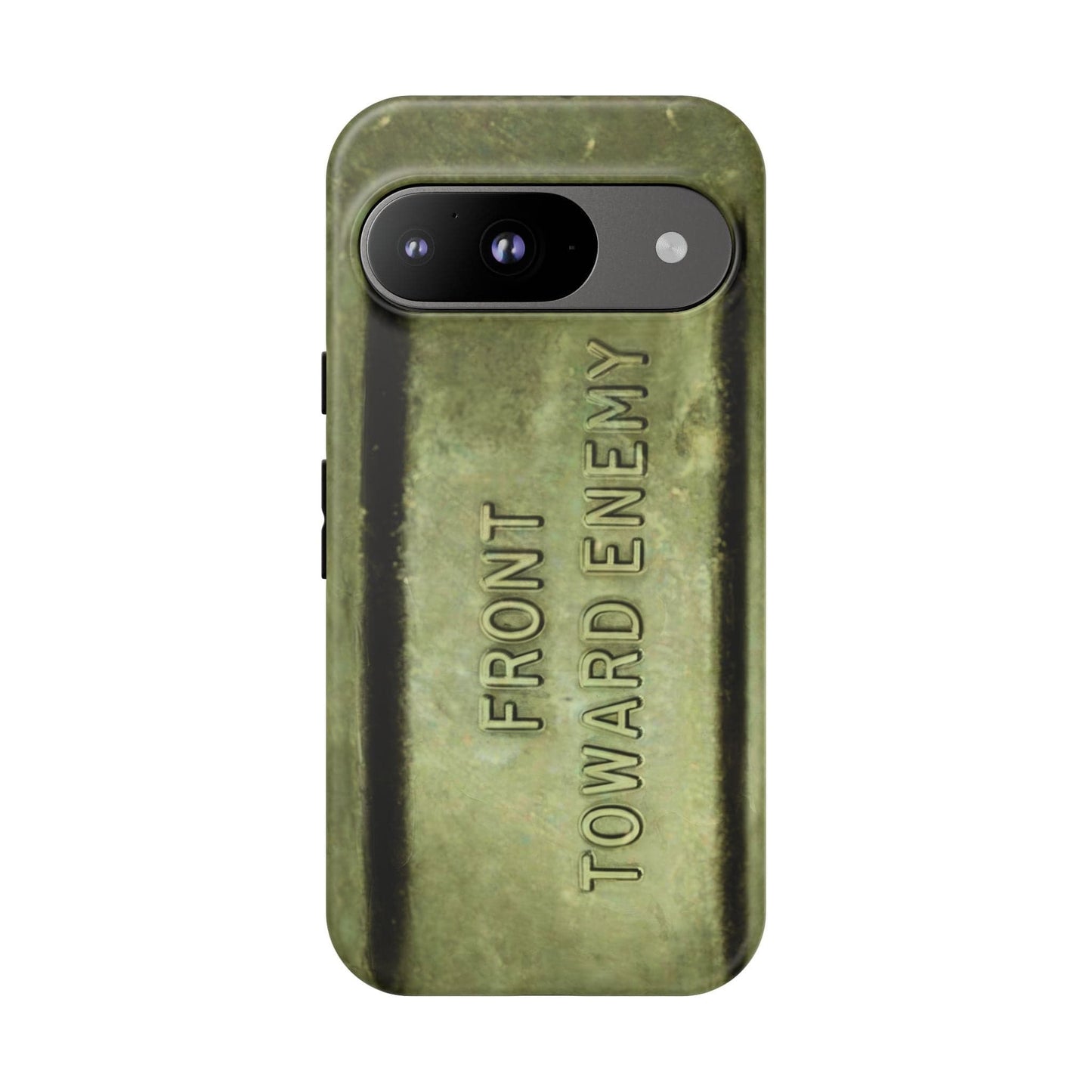 M18A1 Claymore Gen 3 (Classic) Tough Android Case