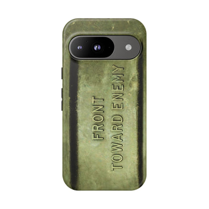 M18A1 Claymore Gen 3 (Classic) Tough Android Case