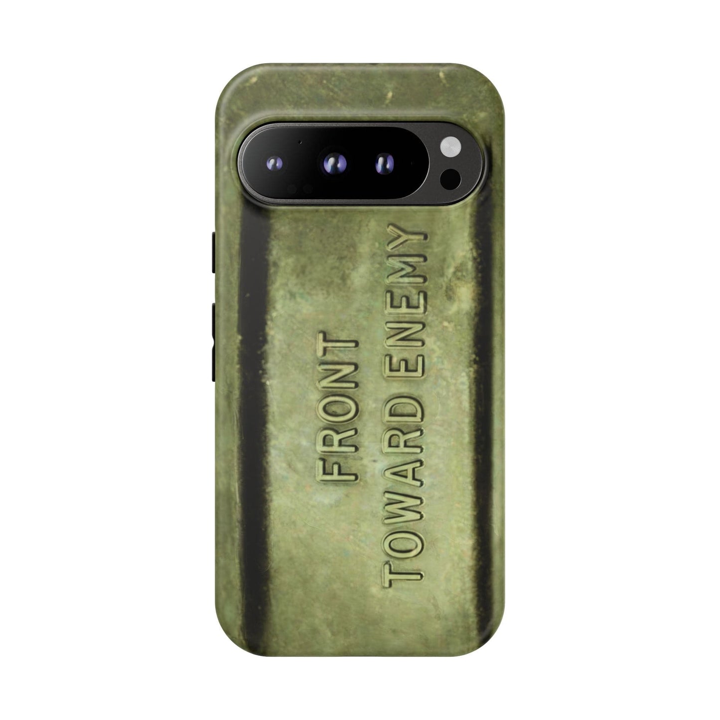M18A1 Claymore Gen 3 (Classic) Tough Android Case