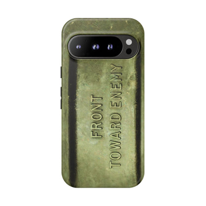 M18A1 Claymore Gen 3 (Classic) Tough Android Case