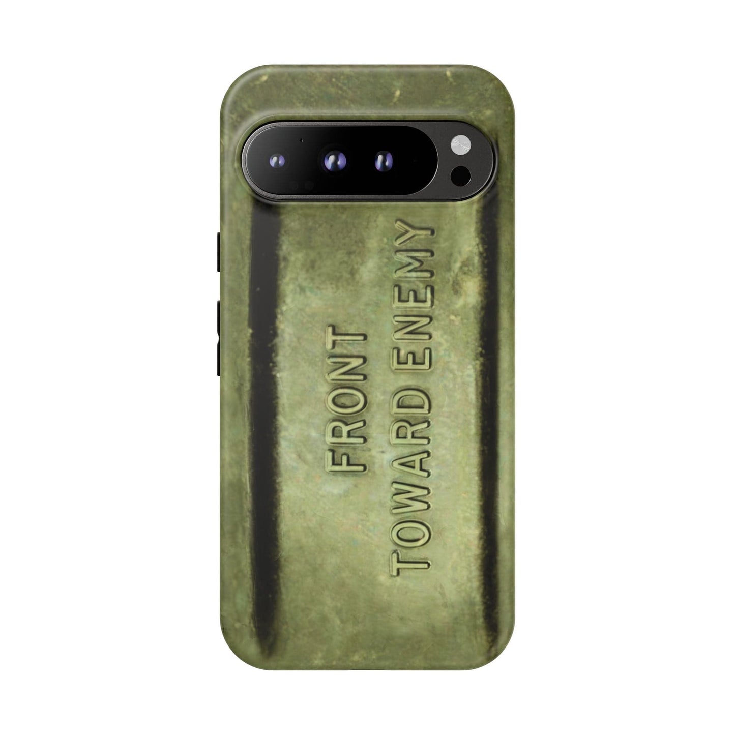 M18A1 Claymore Gen 3 (Classic) Tough Android Case
