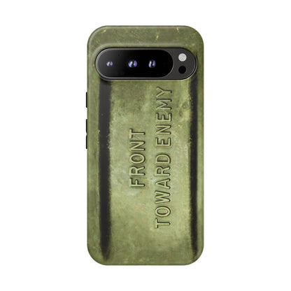 M18A1 Claymore Gen 3 (Classic) Tough Android Case