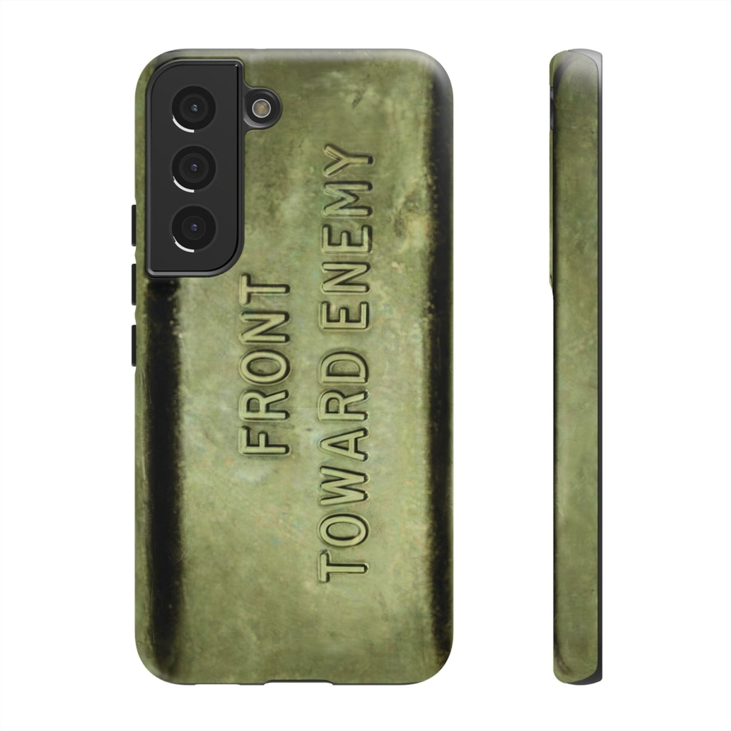 M18A1 Claymore Gen 3 (Classic) Tough Android Case