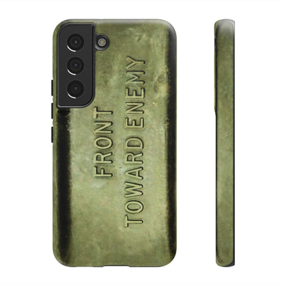 M18A1 Claymore Gen 3 (Classic) Tough Android Case