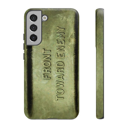 M18A1 Claymore Gen 3 (Classic) Tough Android Case