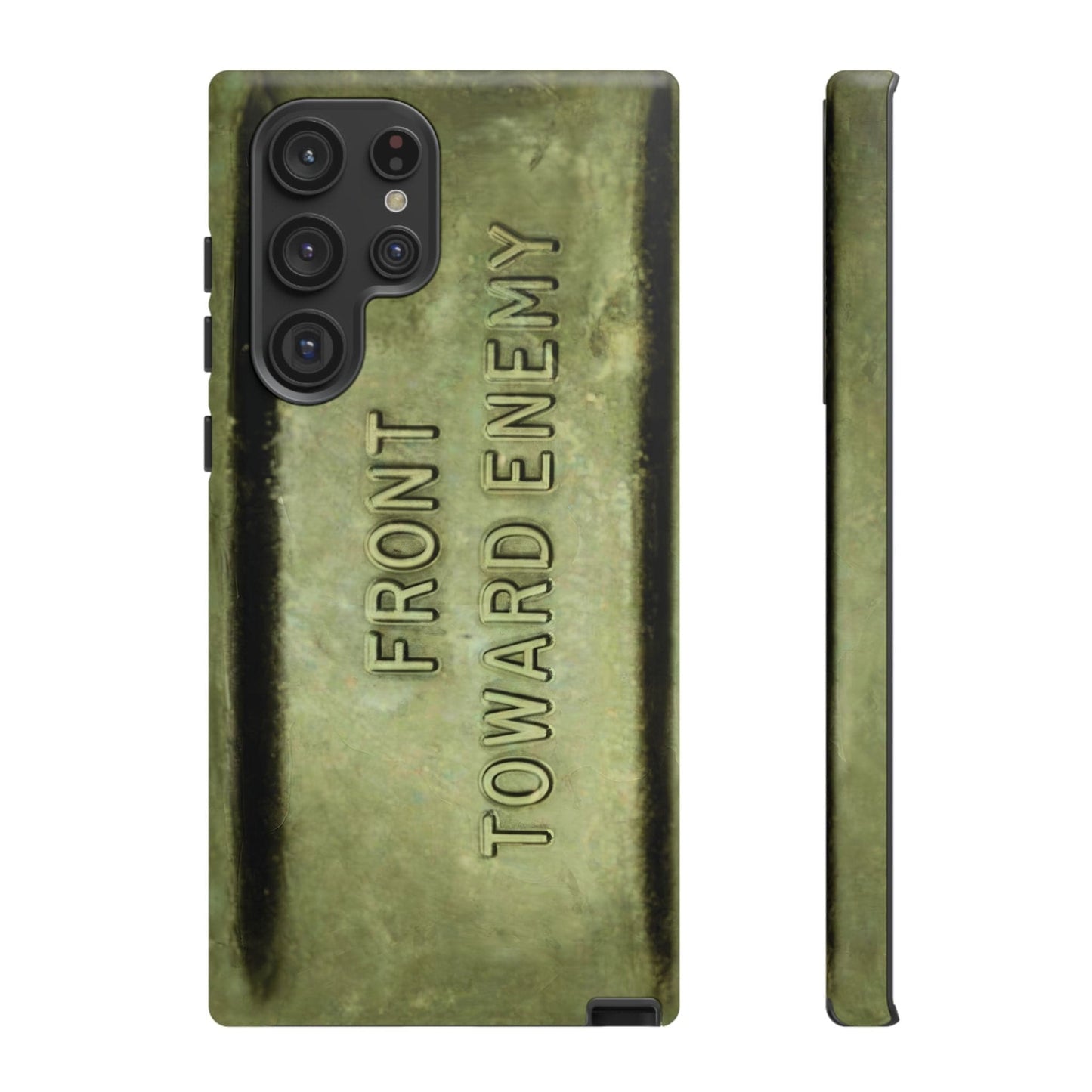 M18A1 Claymore Gen 3 (Classic) Tough Android Case
