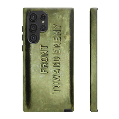M18A1 Claymore Gen 3 (Classic) Tough Android Case