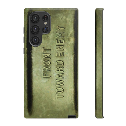 M18A1 Claymore Gen 3 (Classic) Tough Android Case