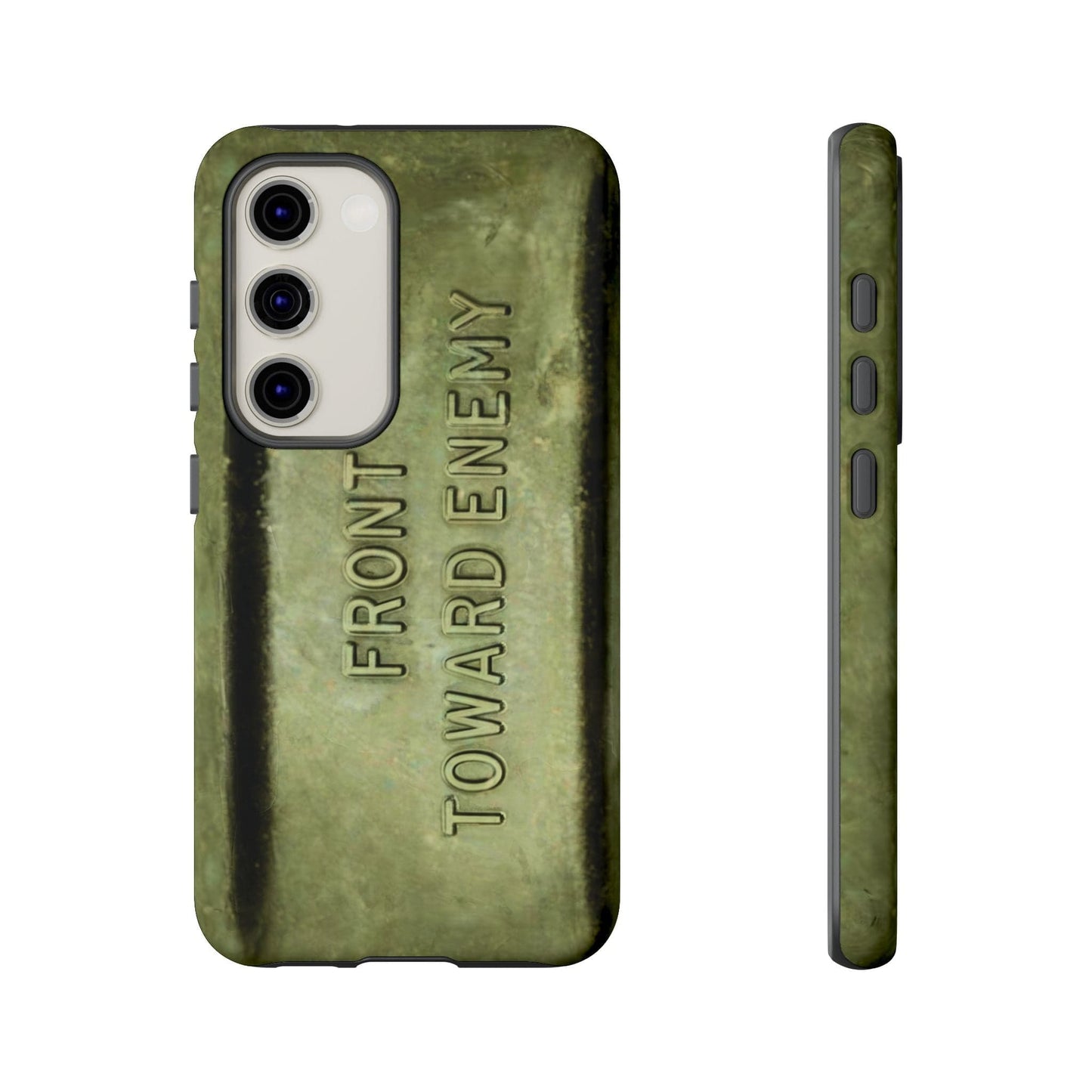 M18A1 Claymore Gen 3 (Classic) Tough Android Case