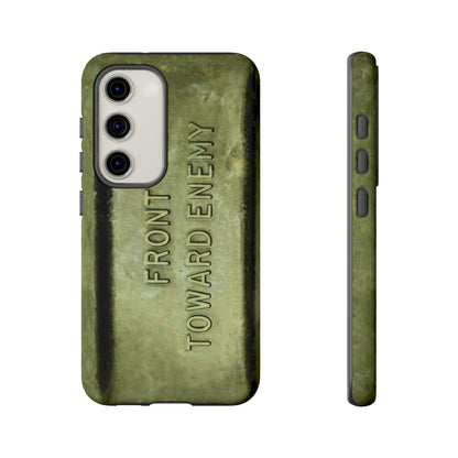 M18A1 Claymore Gen 3 (Classic) Tough Android Case
