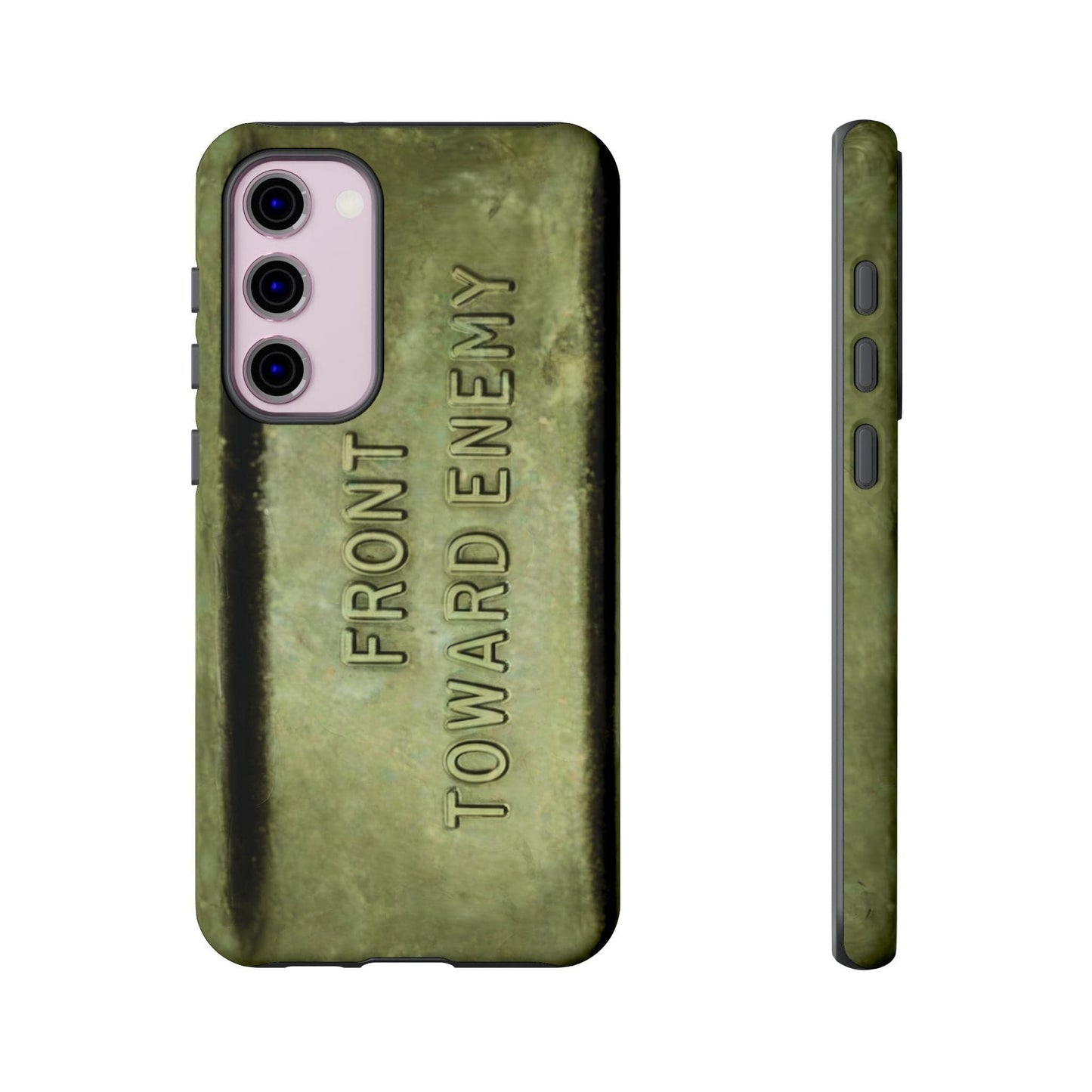M18A1 Claymore Gen 3 (Classic) Tough Android Case