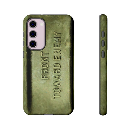 M18A1 Claymore Gen 3 (Classic) Tough Android Case