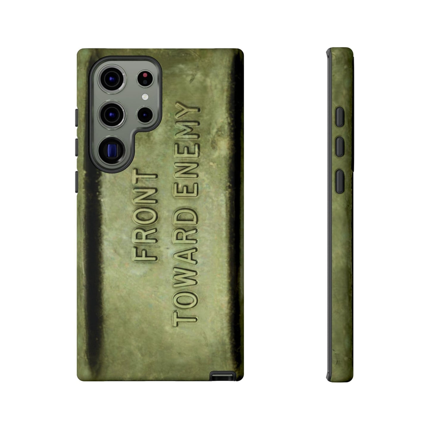 M18A1 Claymore Gen 3 (Classic) Tough Android Case
