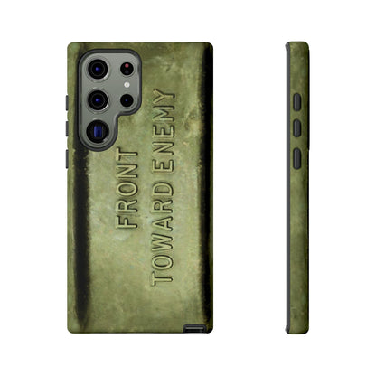 M18A1 Claymore Gen 3 (Classic) Tough Android Case