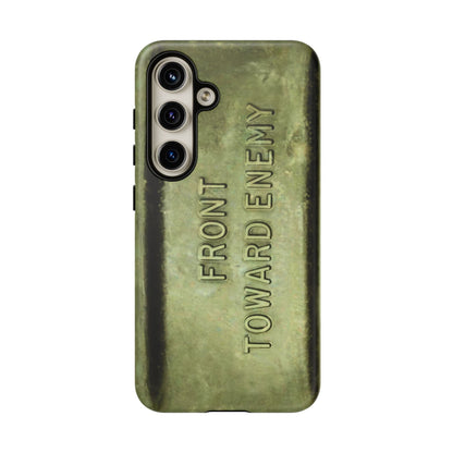 M18A1 Claymore Gen 3 (Classic) Tough Android Case