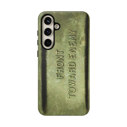 M18A1 Claymore Gen 3 (Classic) Tough Android Case