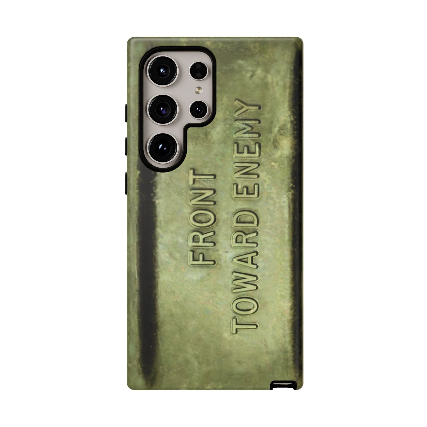 M18A1 Claymore Gen 3 (Classic) Tough Android Case