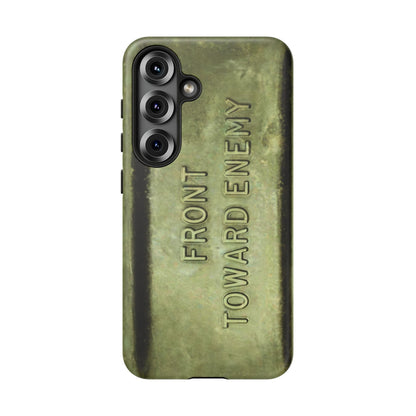 M18A1 Claymore Gen 3 (Classic) Tough Android Case