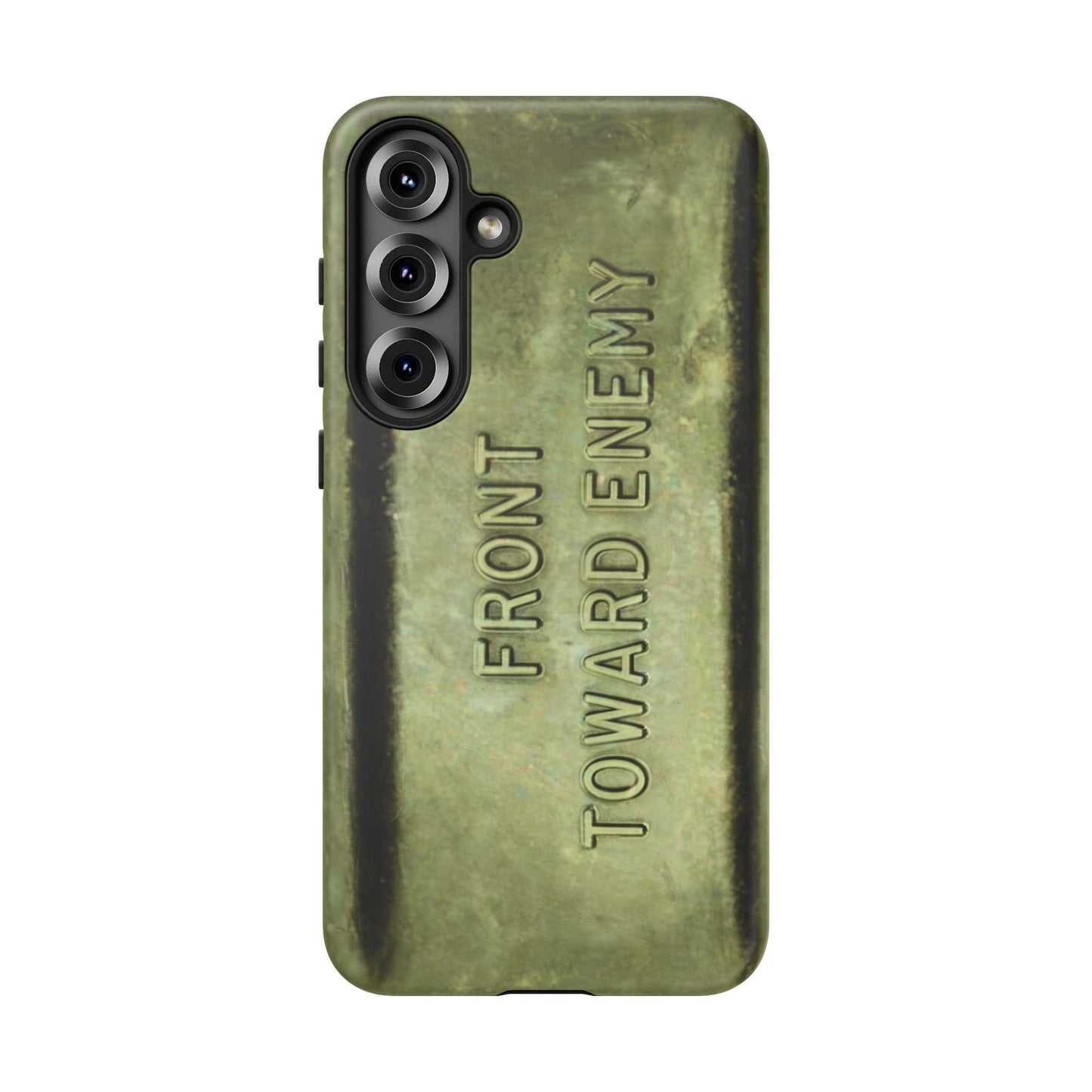 M18A1 Claymore Gen 3 (Classic) Tough Android Case