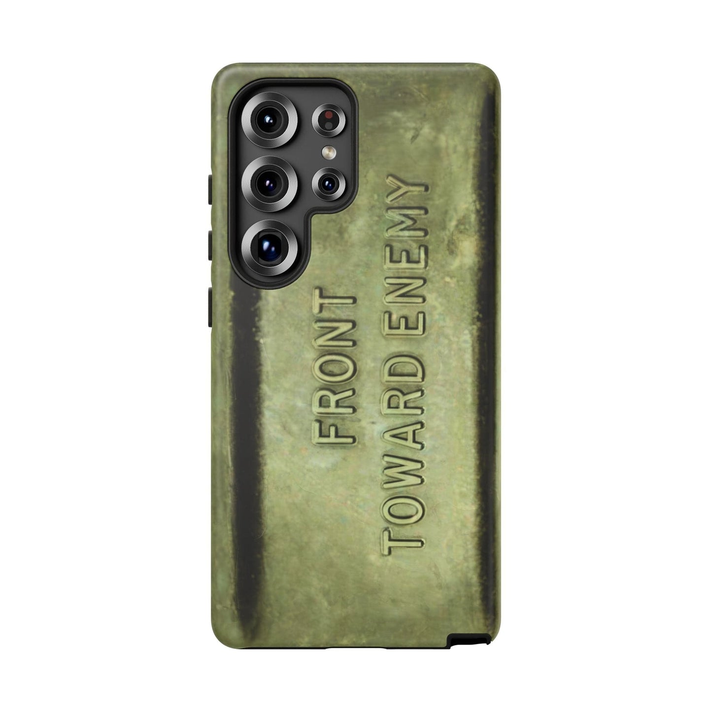 M18A1 Claymore Gen 3 (Classic) Tough Android Case