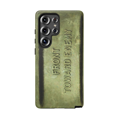 M18A1 Claymore Gen 3 (Classic) Tough Android Case