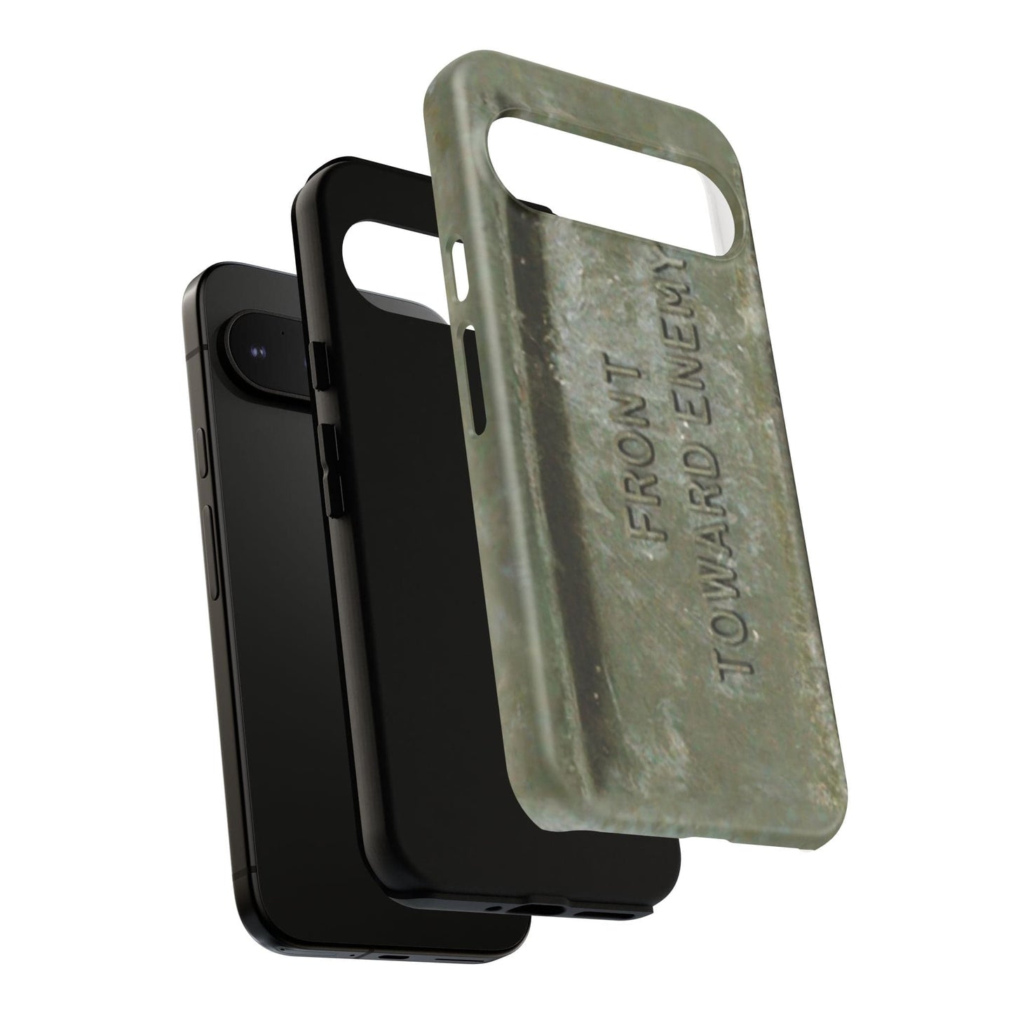 M18A1 Claymore Tough Android Case