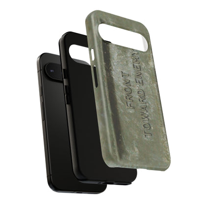 M18A1 Claymore Tough Android Case