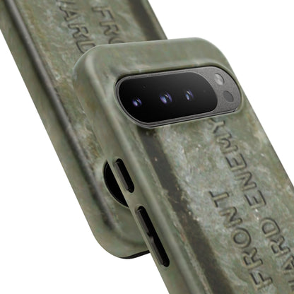 M18A1 Claymore Tough Android Case