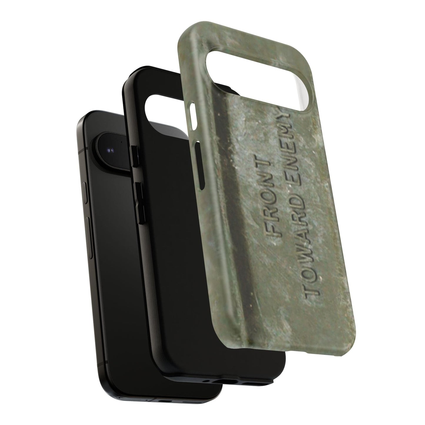 M18A1 Claymore Tough Android Case
