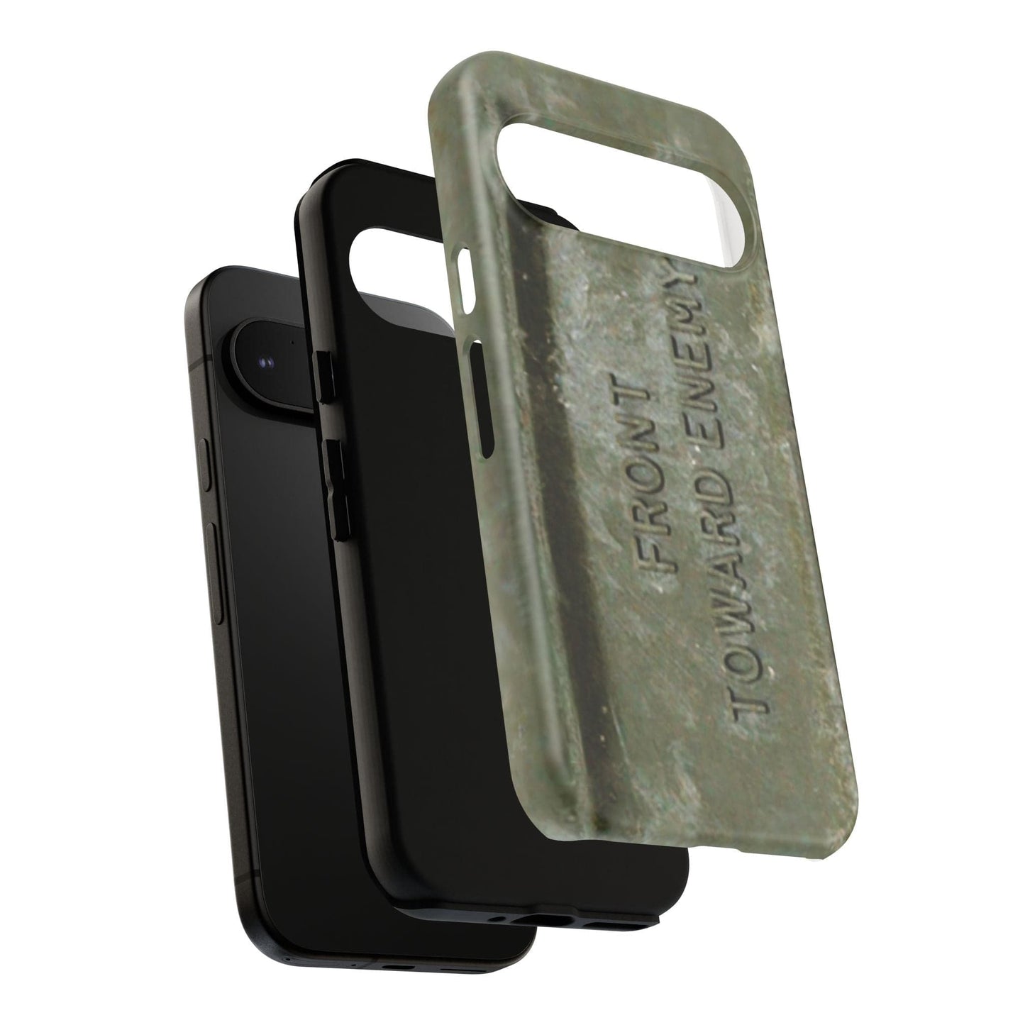 M18A1 Claymore Tough Android Case