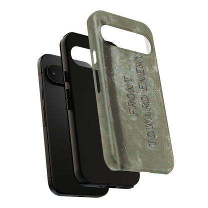M18A1 Claymore Tough Android Case