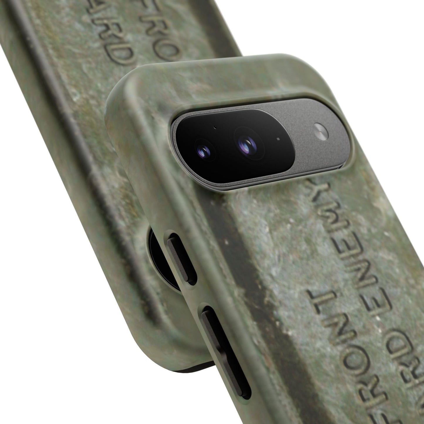 M18A1 Claymore Tough Android Case