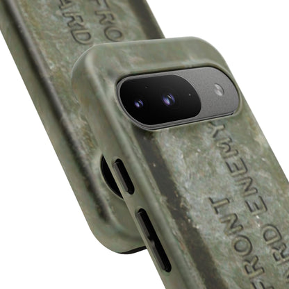 M18A1 Claymore Tough Android Case