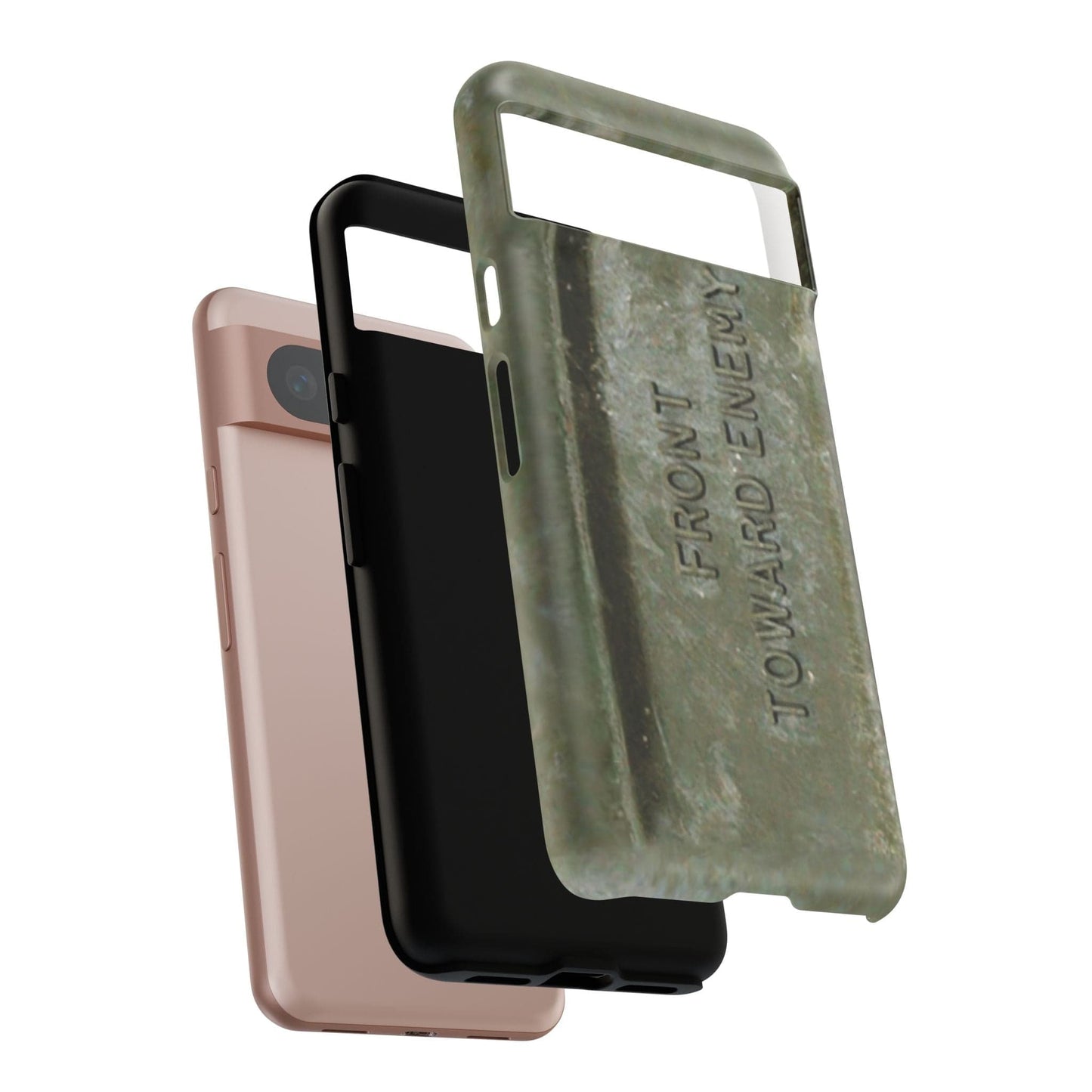 M18A1 Claymore Tough Android Case