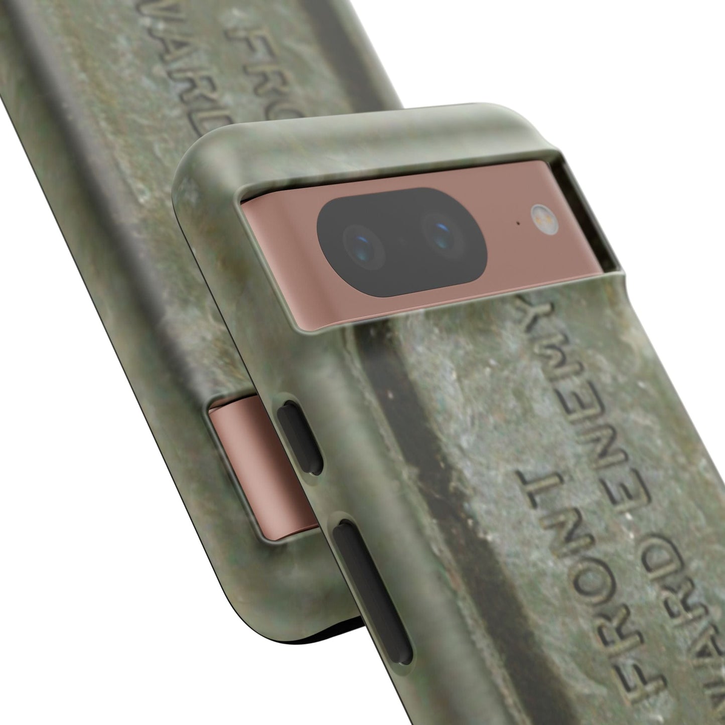 M18A1 Claymore Tough Android Case