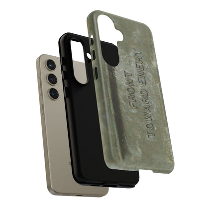 M18A1 Claymore Tough Android Case