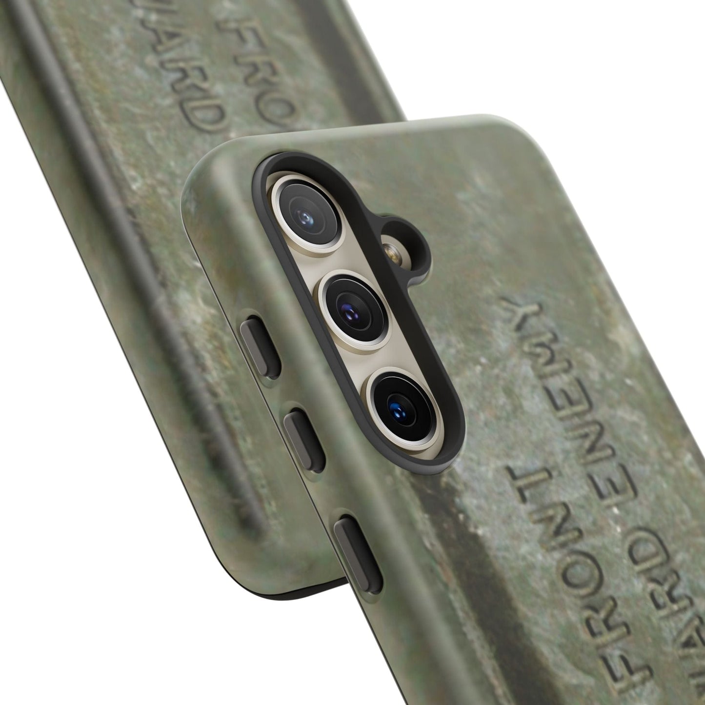 M18A1 Claymore Tough Android Case