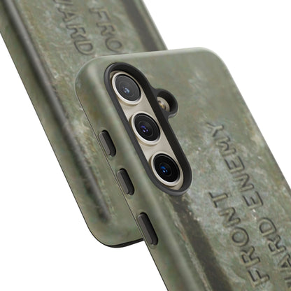 M18A1 Claymore Tough Android Case