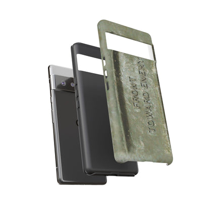M18A1 Claymore Tough Android Case