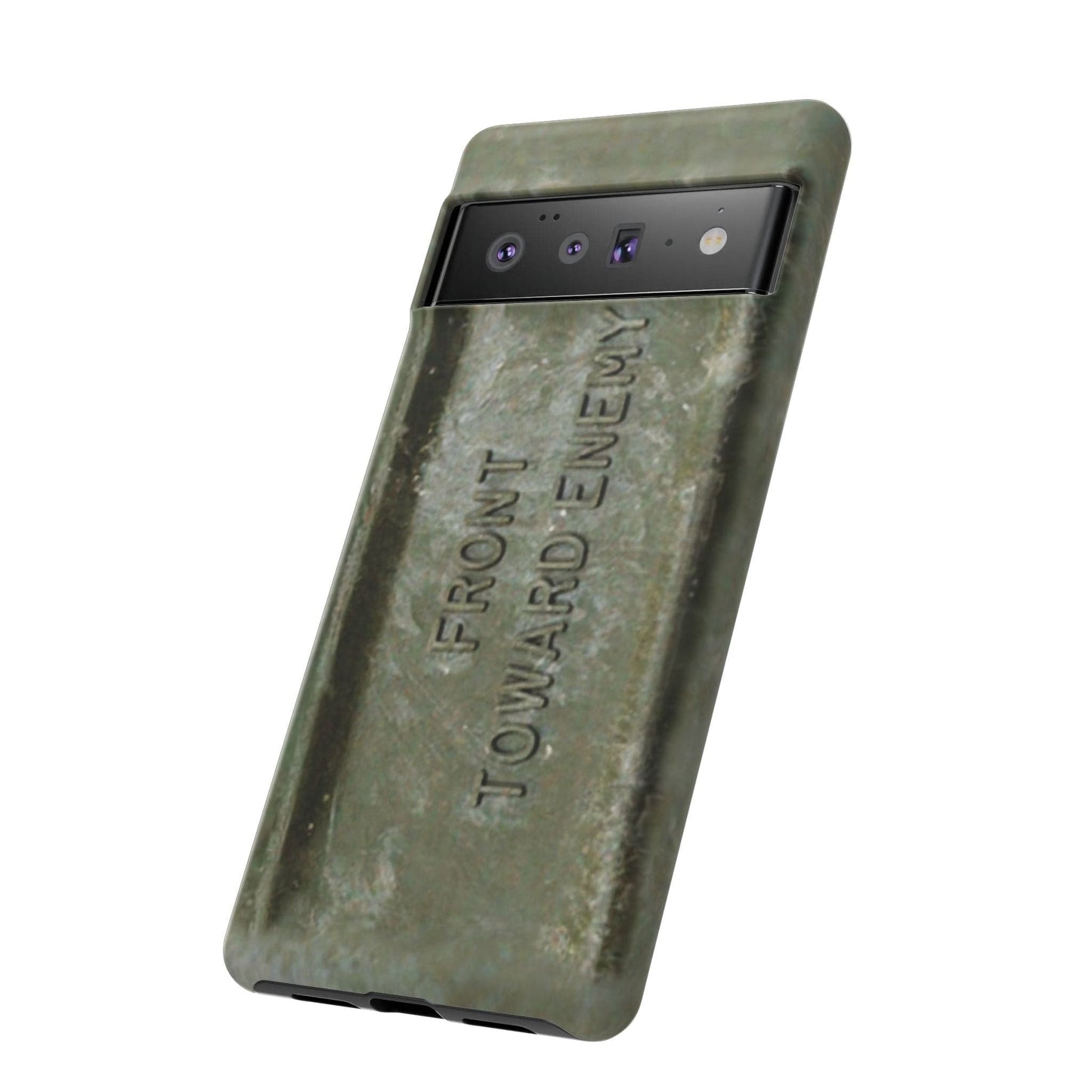 M18A1 Claymore Tough Android Case