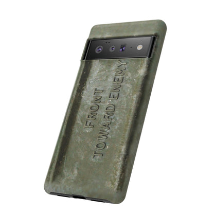 M18A1 Claymore Tough Android Case