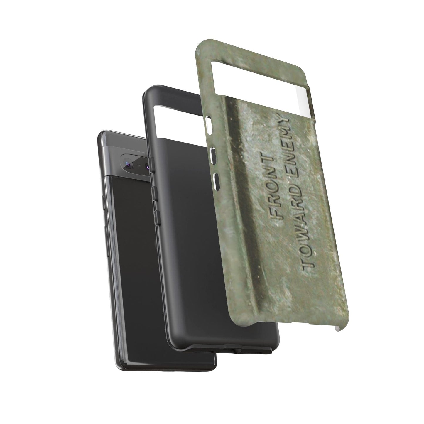 M18A1 Claymore Tough Android Case