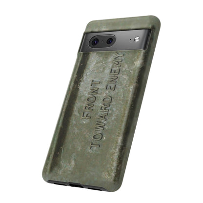 M18A1 Claymore Tough Android Case