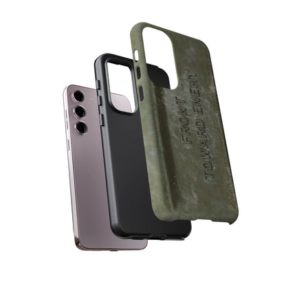 M18A1 Claymore Tough Android Case