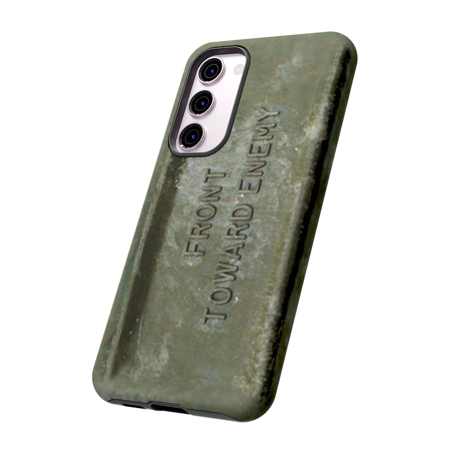 M18A1 Claymore Tough Android Case