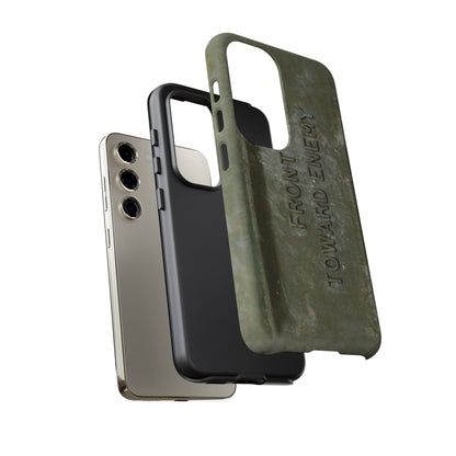 M18A1 Claymore Tough Android Case