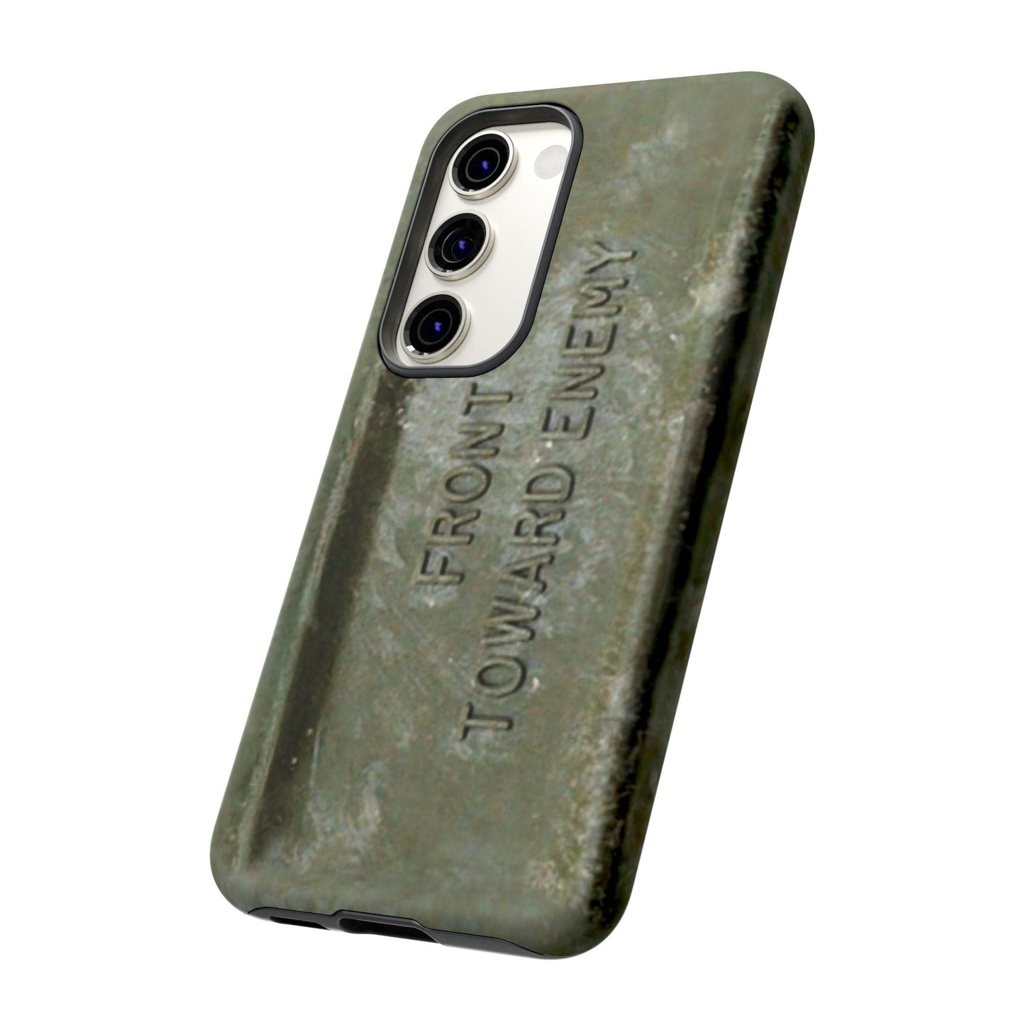 M18A1 Claymore Tough Android Case